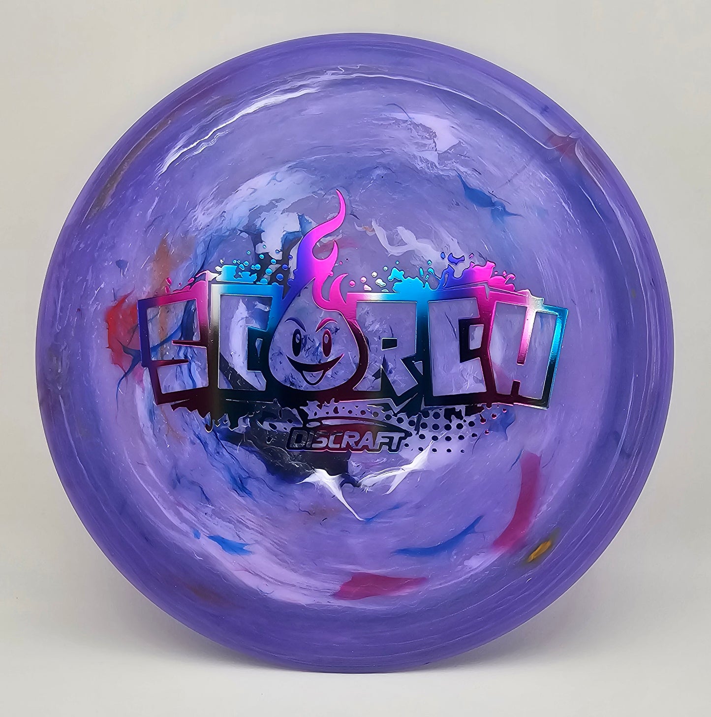 Lightweight Jawbreaker Scorch