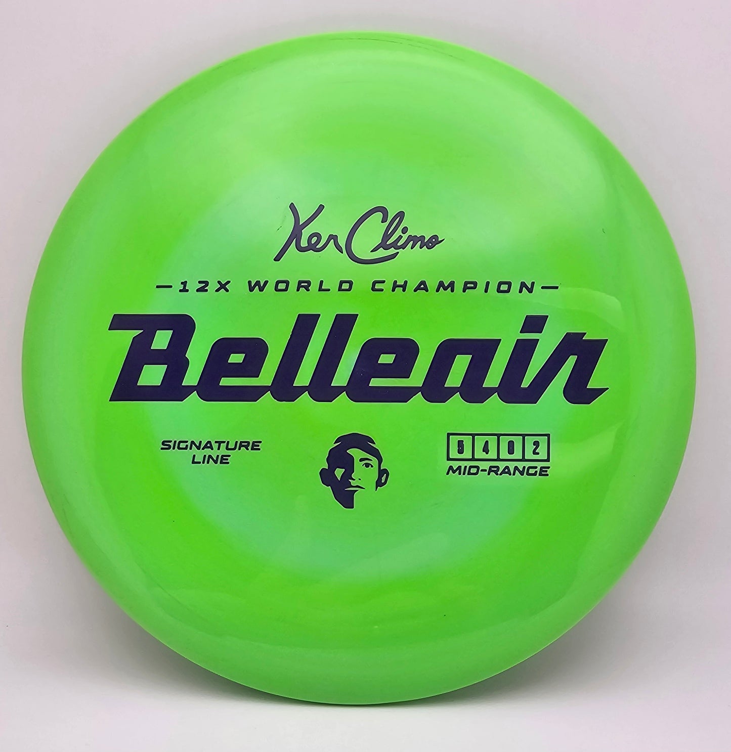 Signature Line Belleair