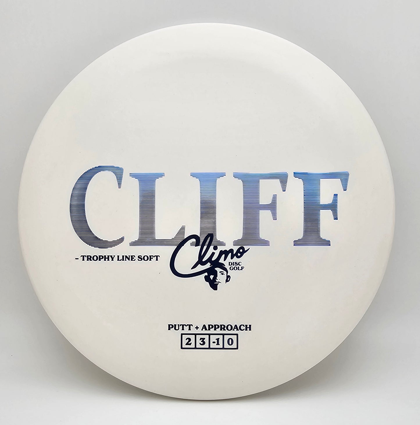 Soft Trophy Line Cliff