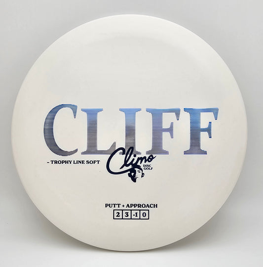 Soft Trophy Line Cliff