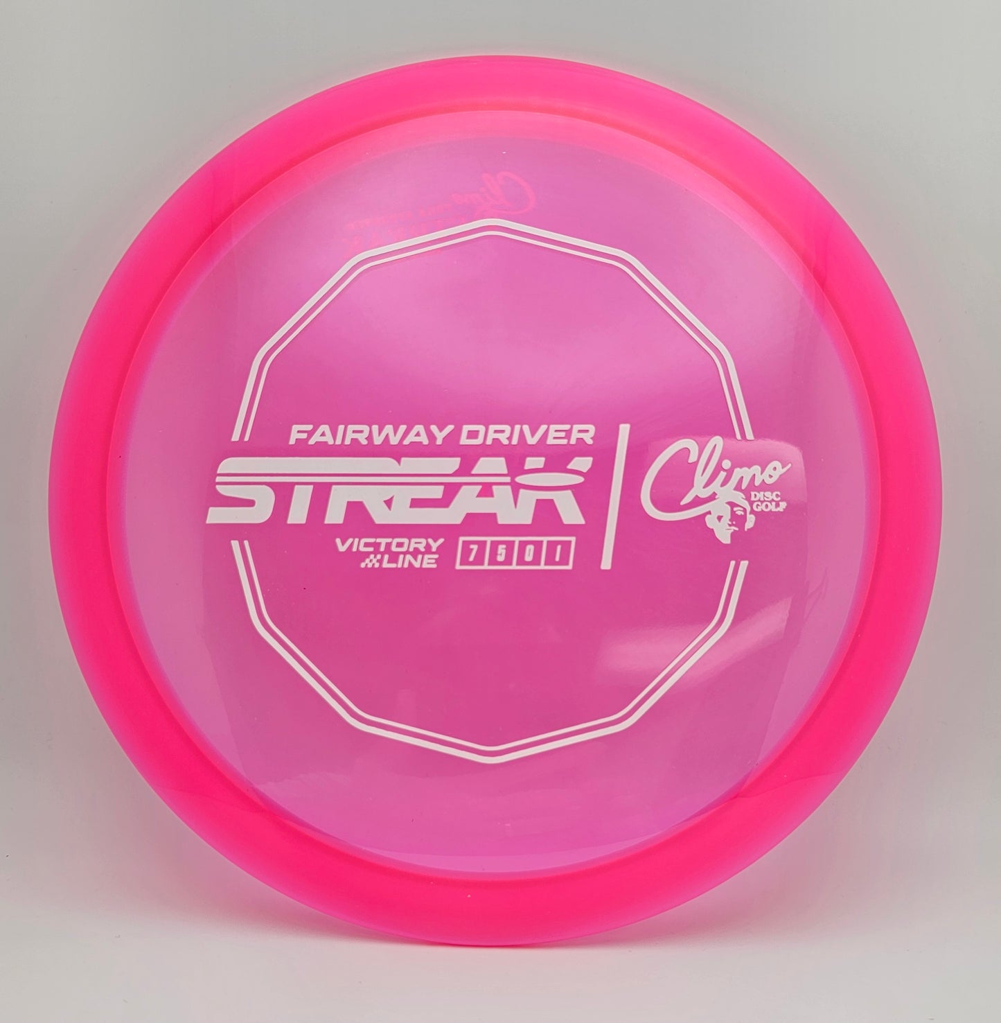 Victory Line Streak