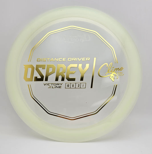 Victory Line Osprey
