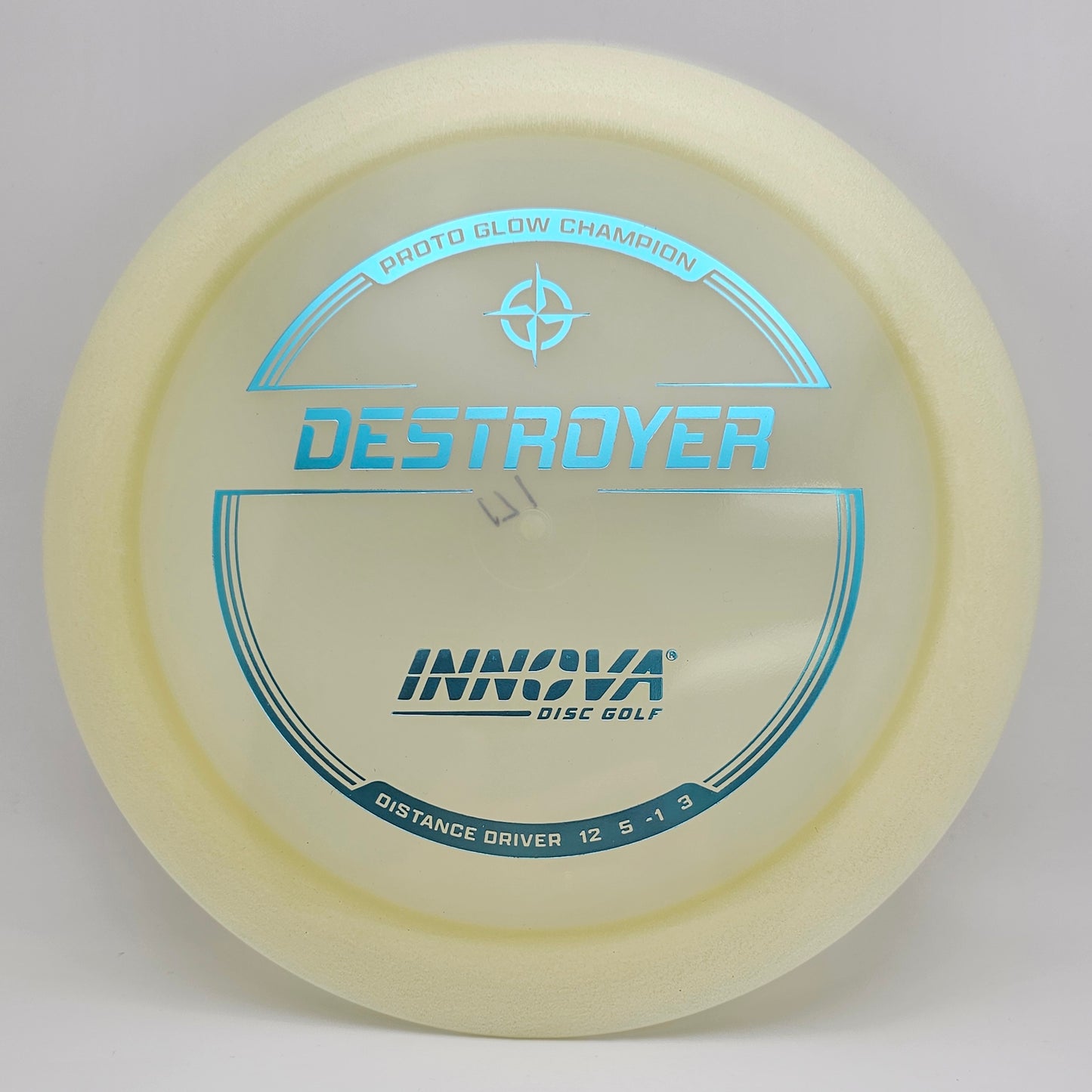 Proto Glow Champion Destroyer