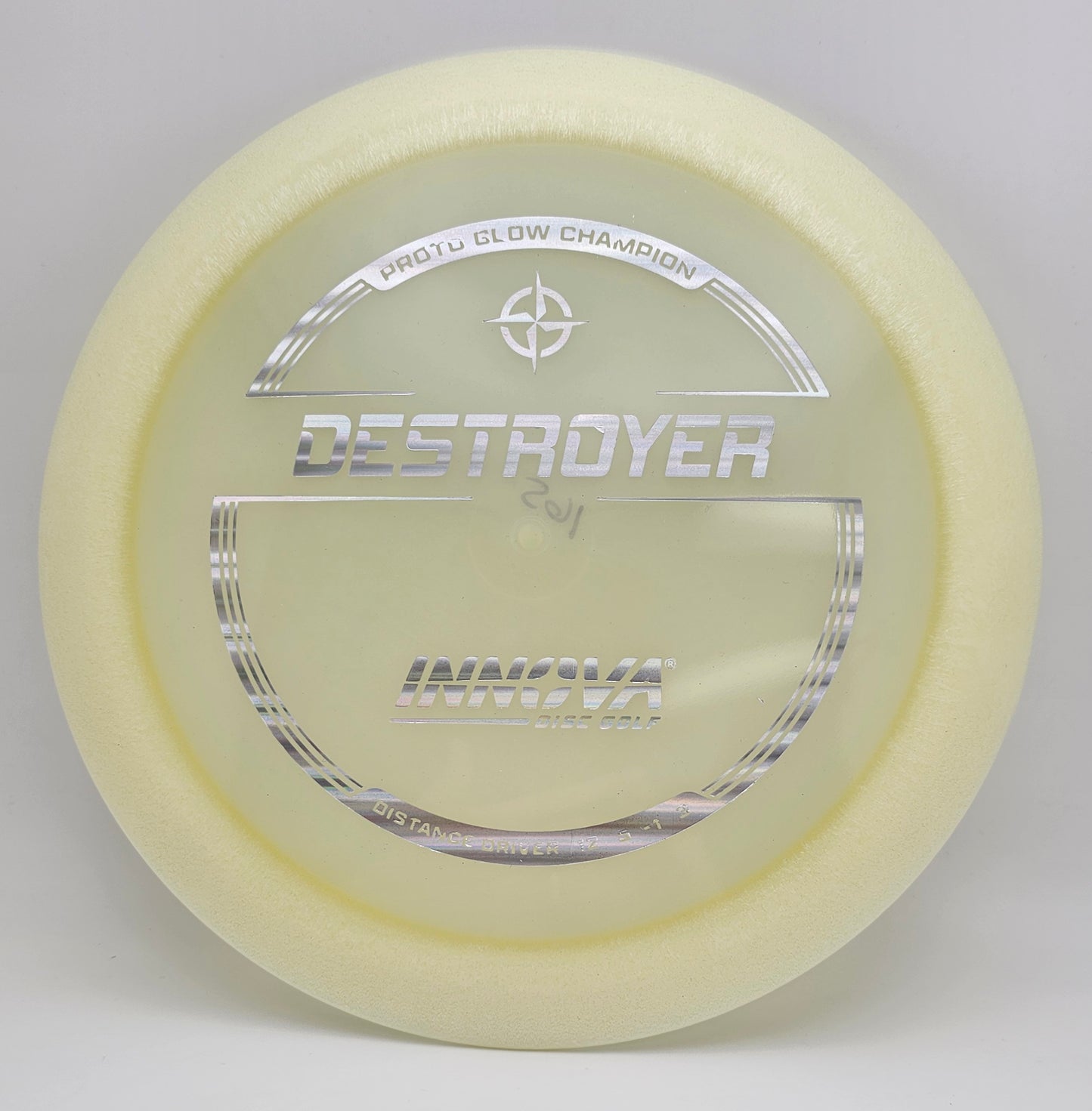 Proto Glow Champion Destroyer