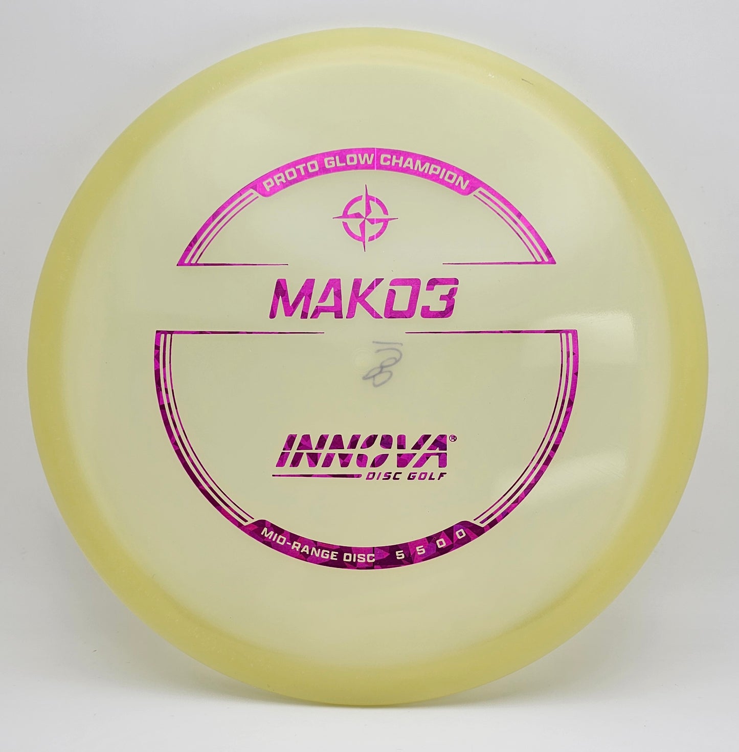 Proto Glow Champion Mako 3