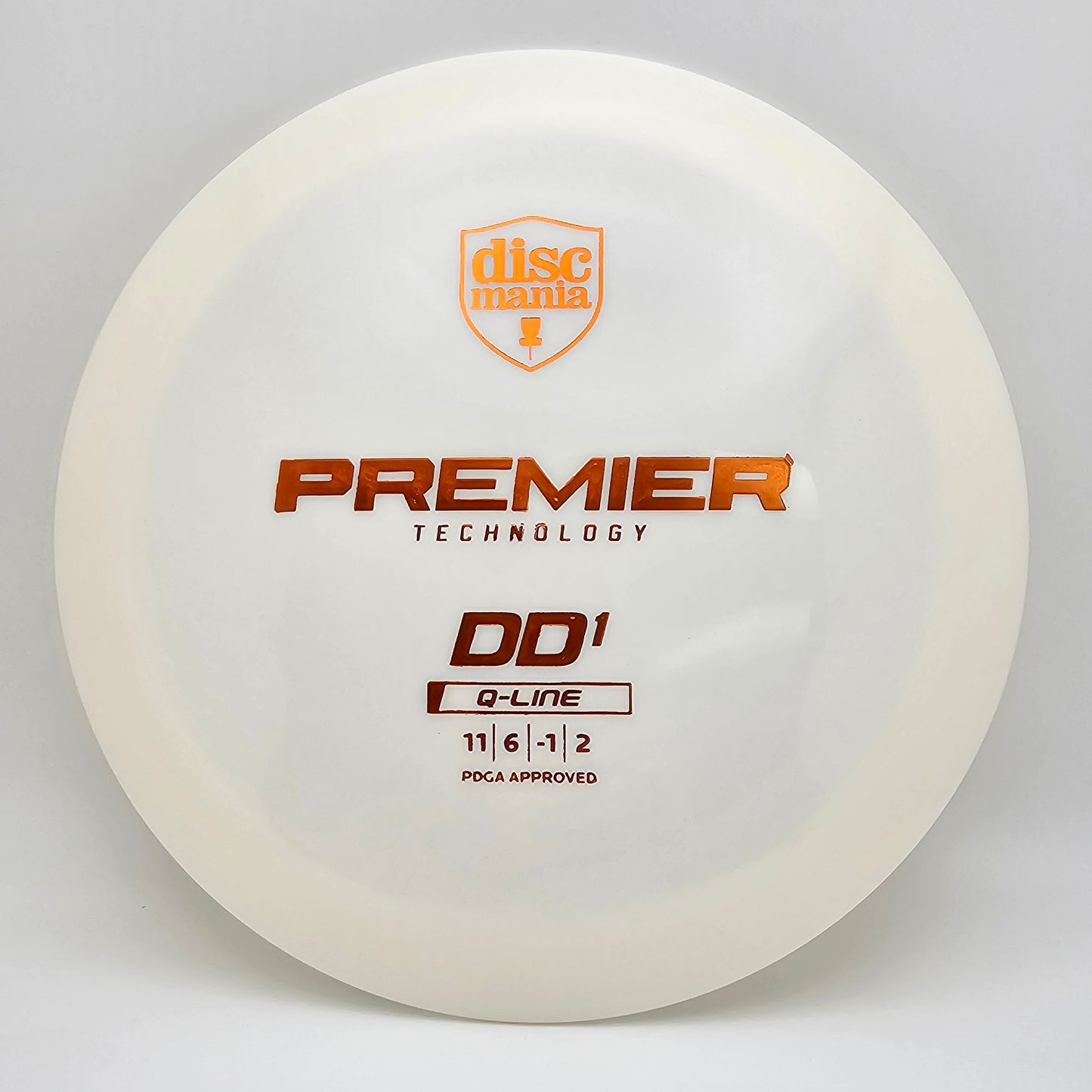 Q-Line Premier DD1