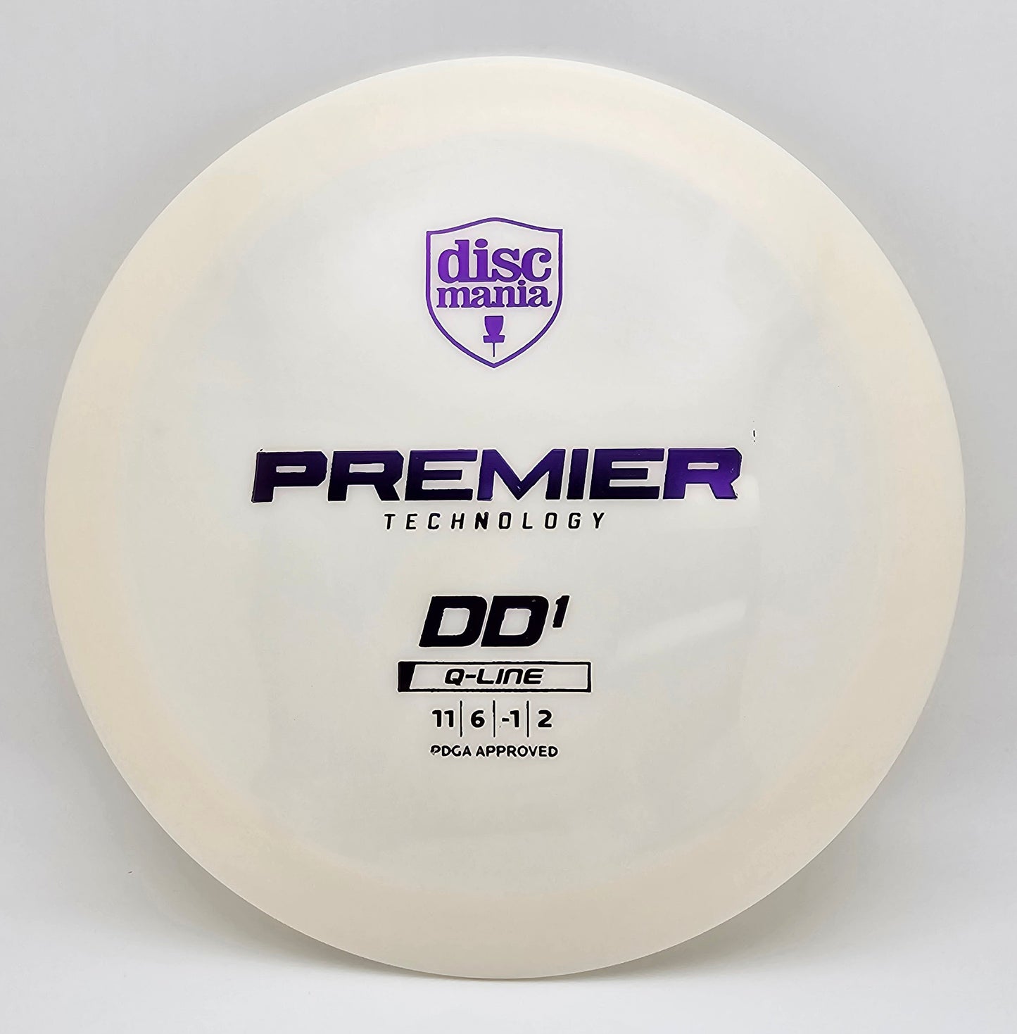Q-Line Premier DD1