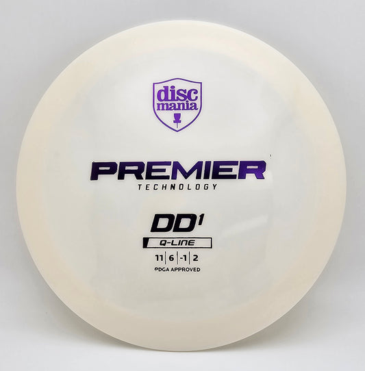 Q-Line Premier DD1