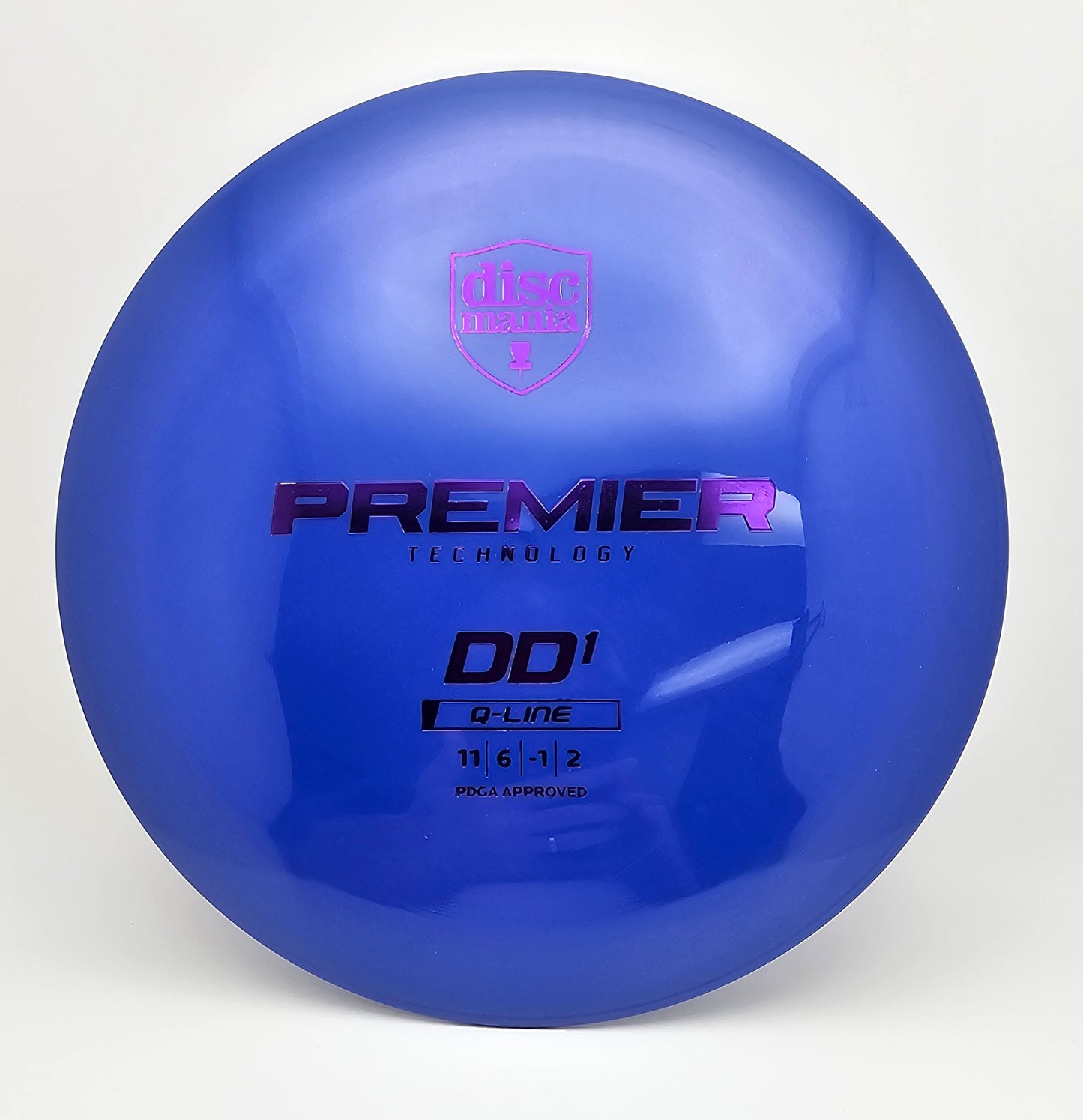 Q-Line Premier DD1