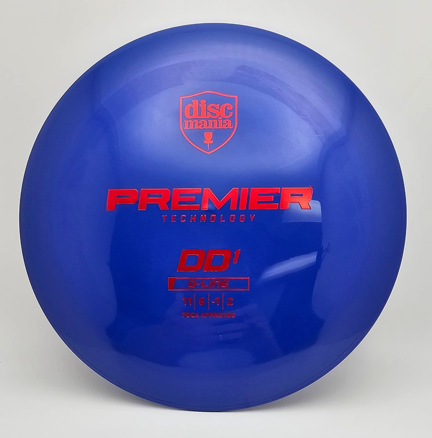 Q-Line Premier DD1
