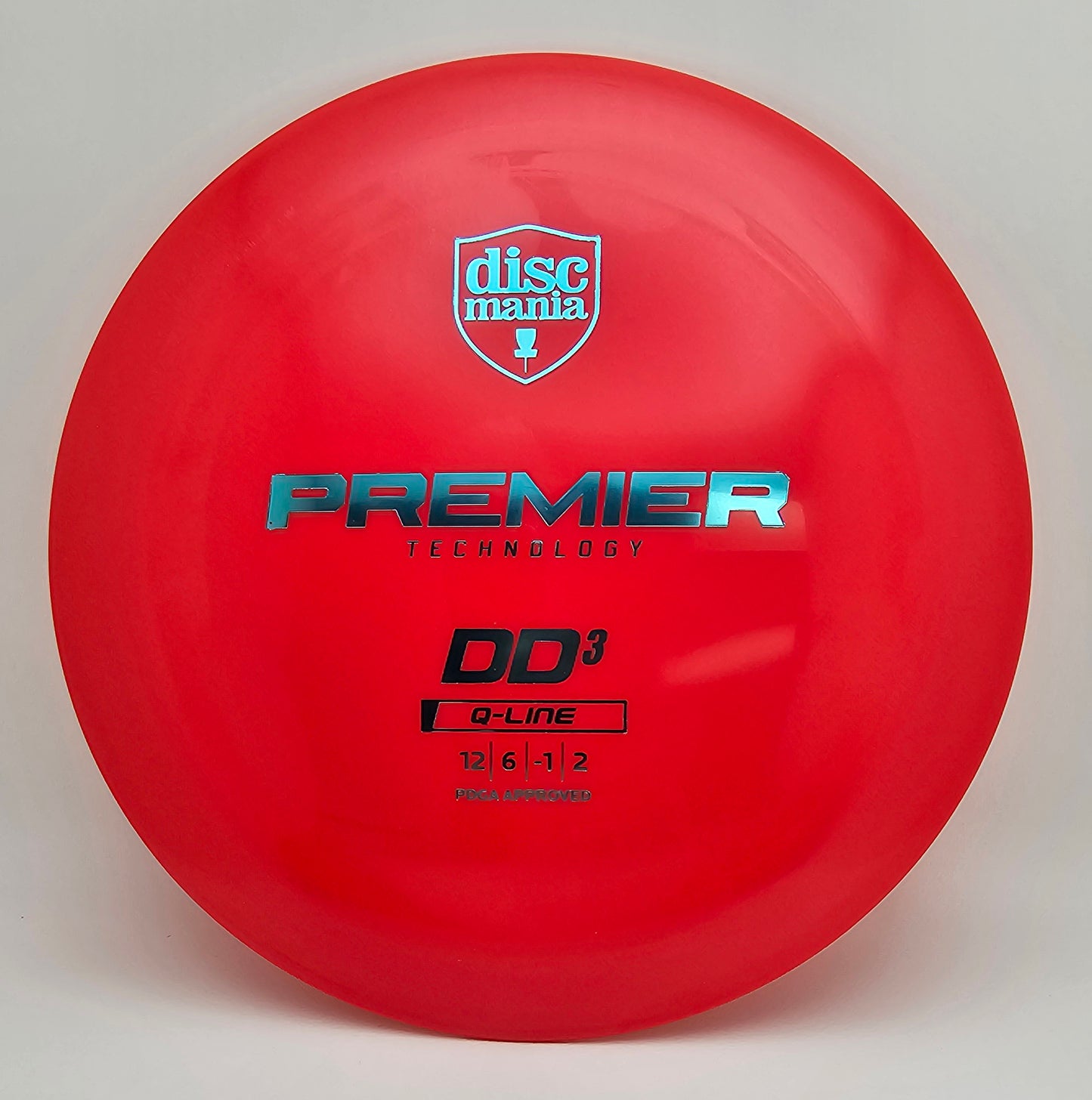 Q-Line Premier DD3