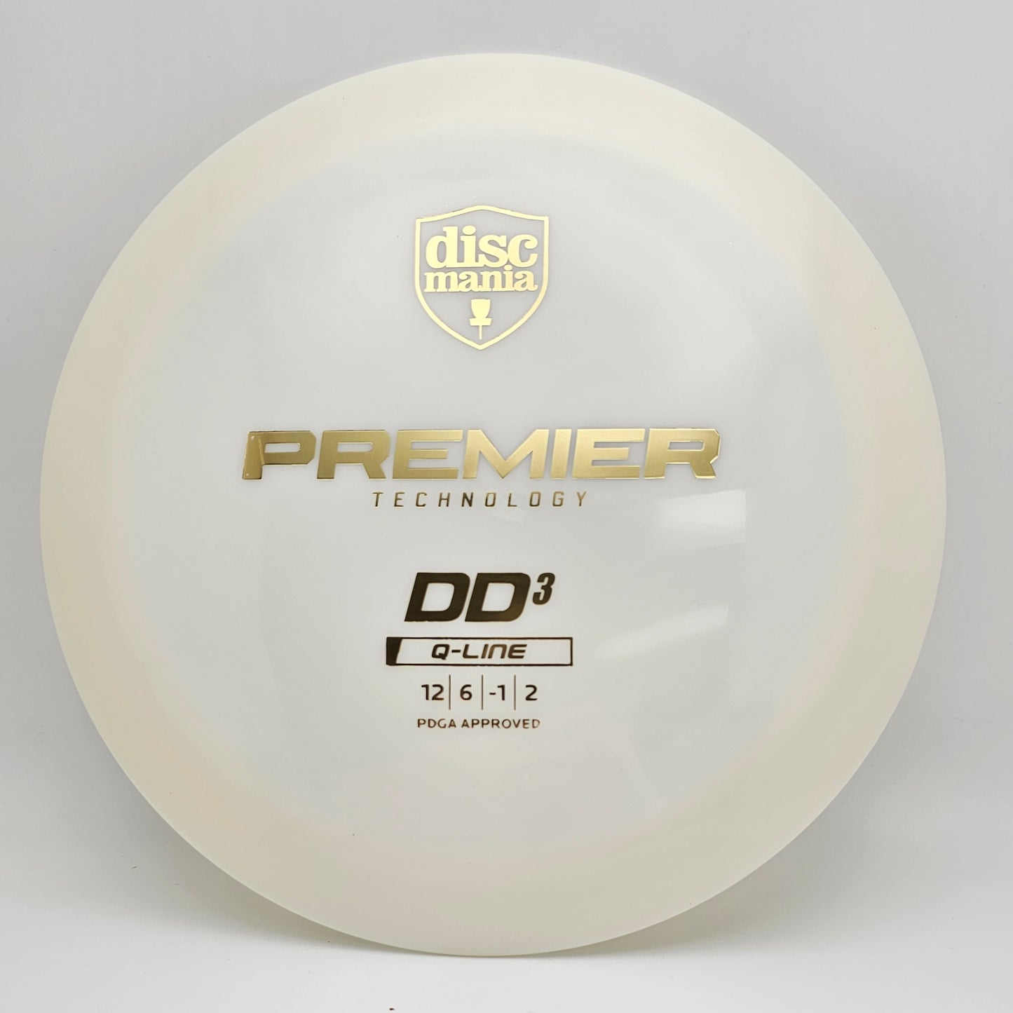 Q-Line Premier DD3