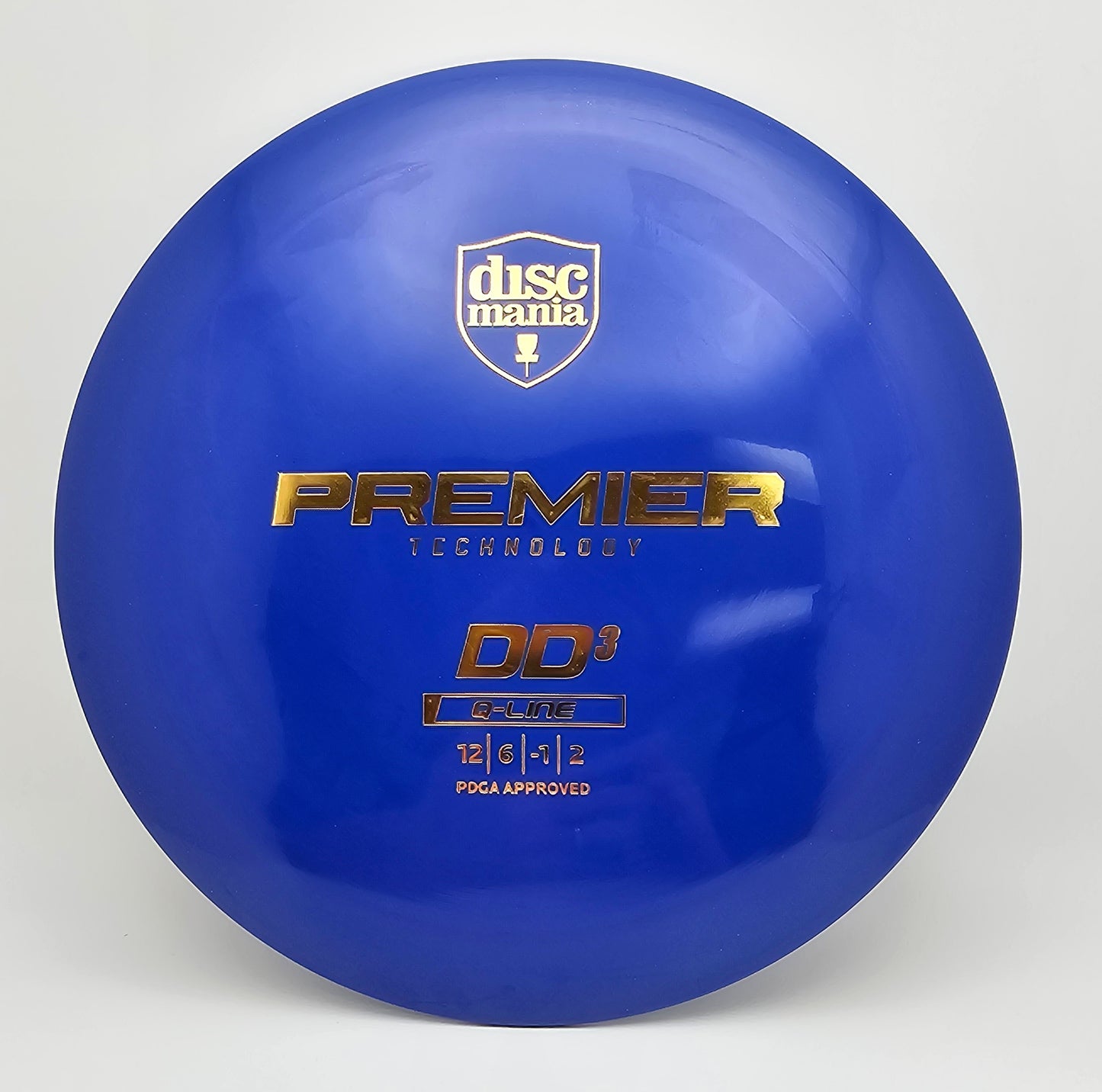 Q-Line Premier DD3
