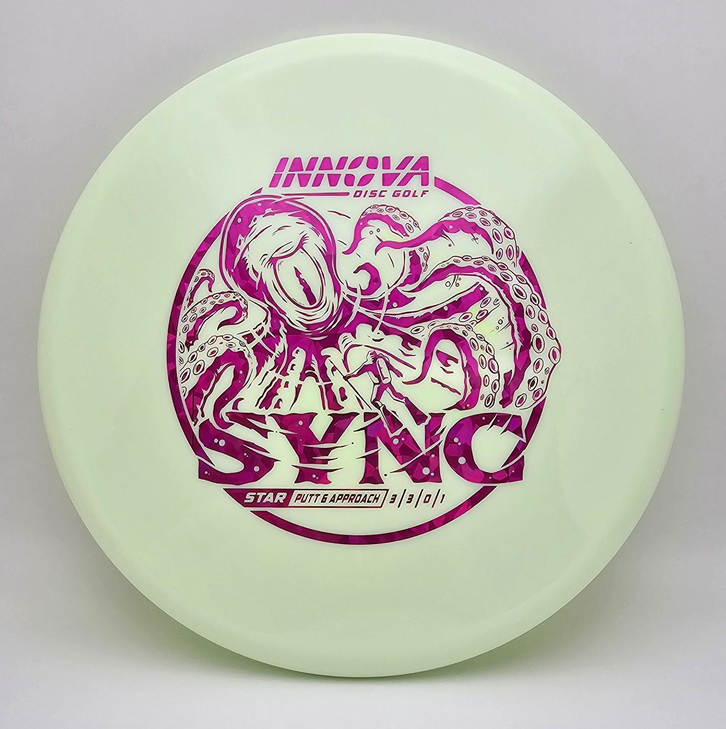 Star Sync