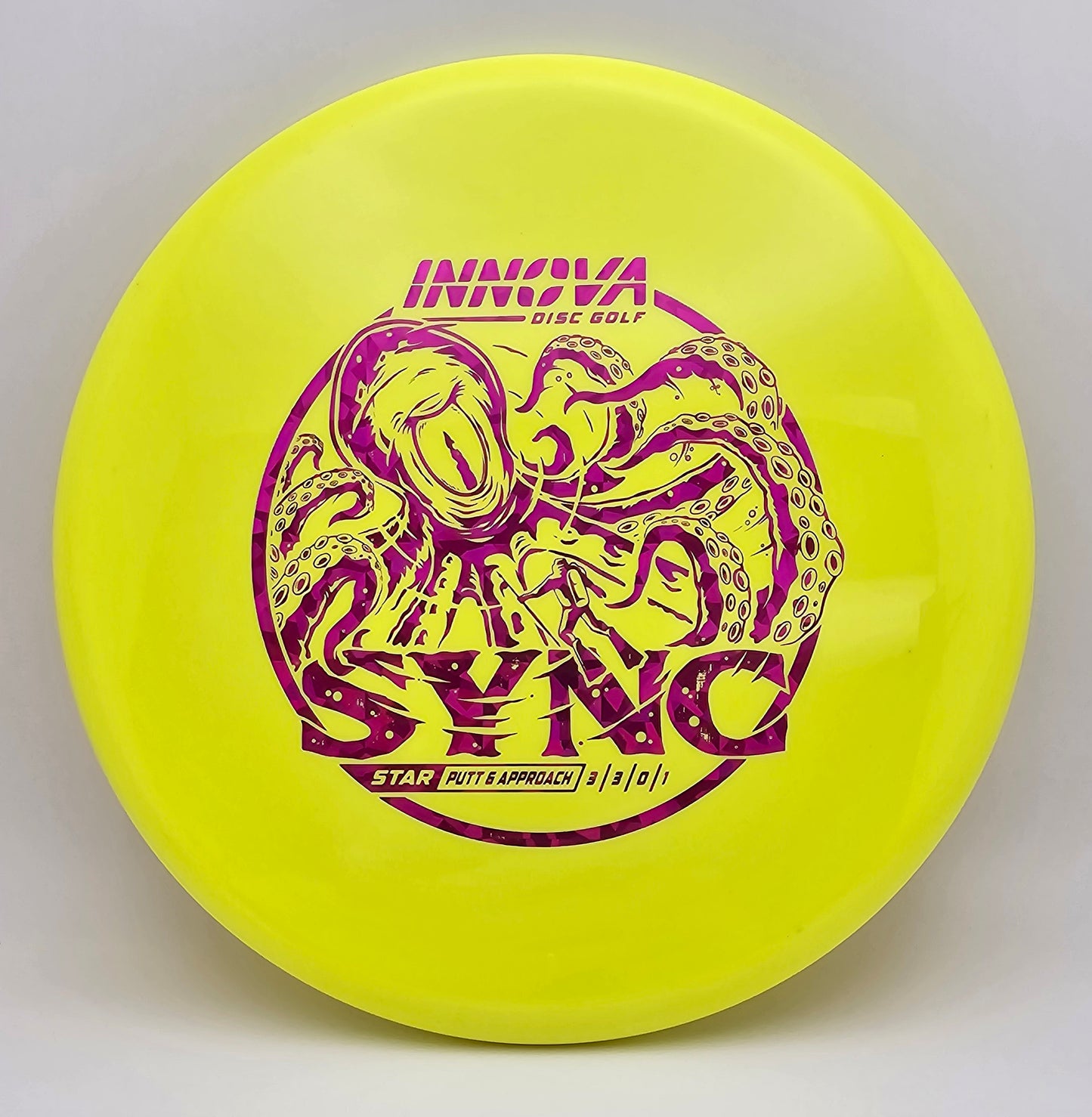 Star Sync