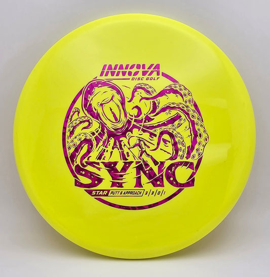 Star Sync