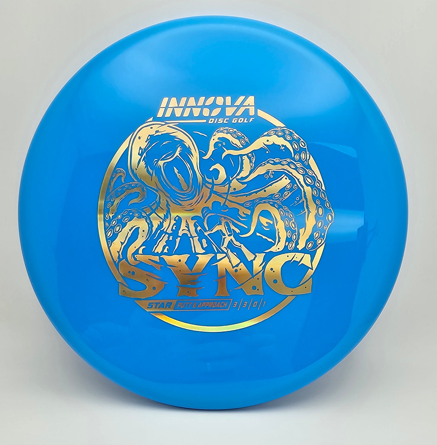 Star Sync