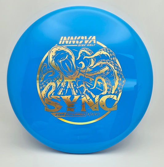 Star Sync