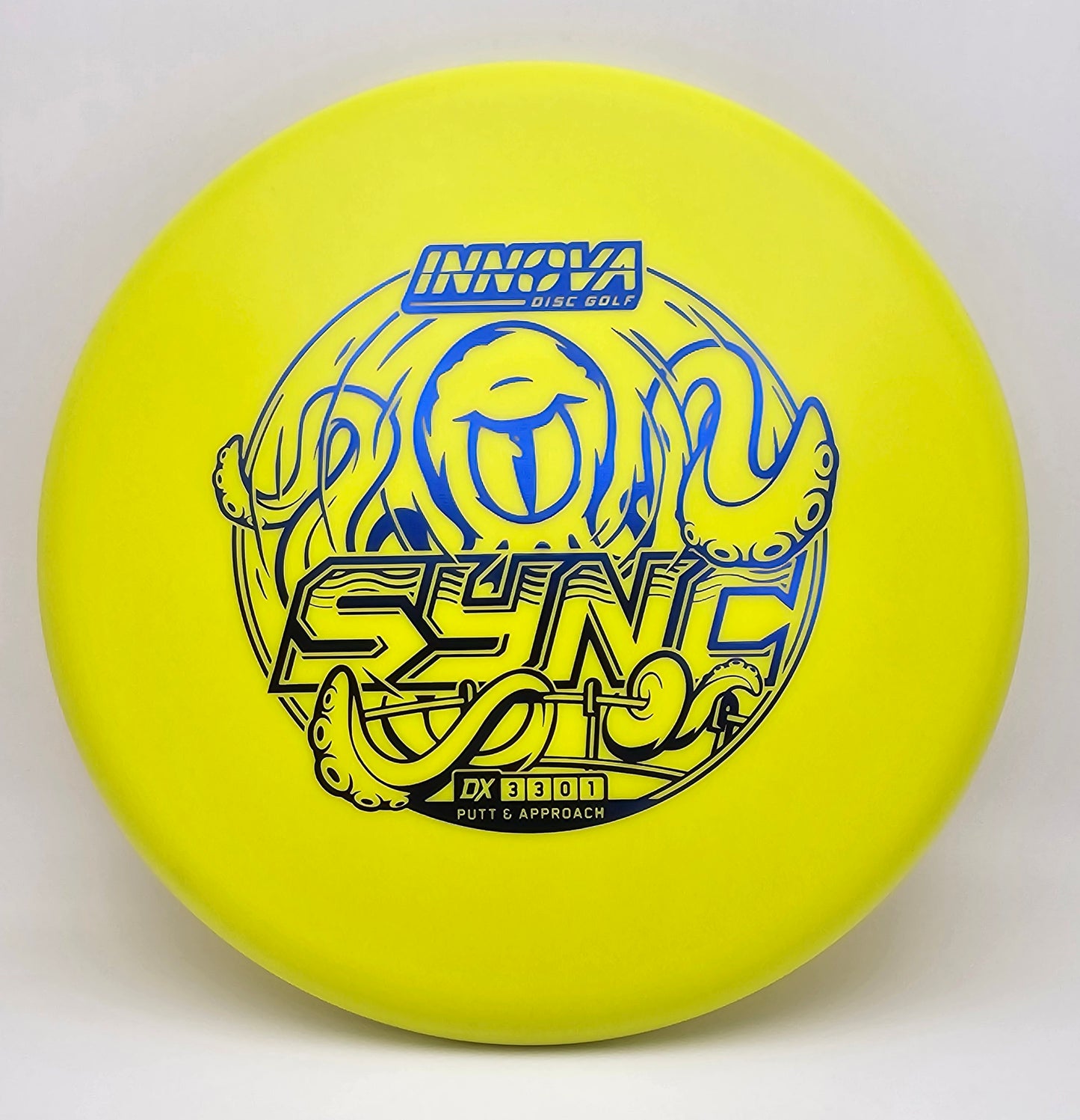 DX Sync