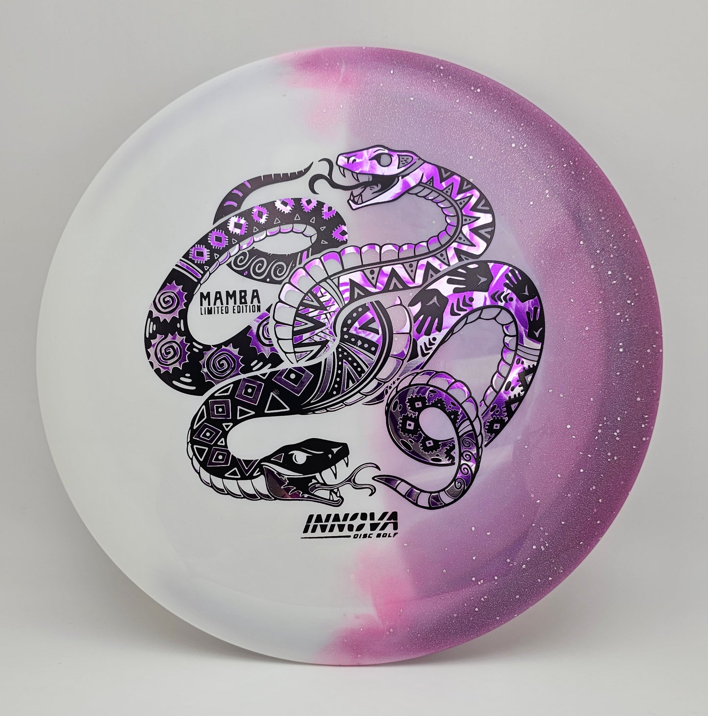 Limited Edition Duo Mamba