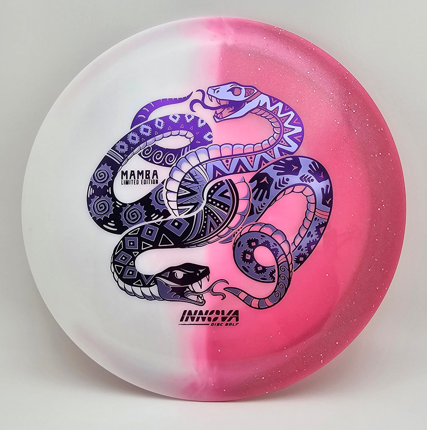 Limited Edition Duo Mamba