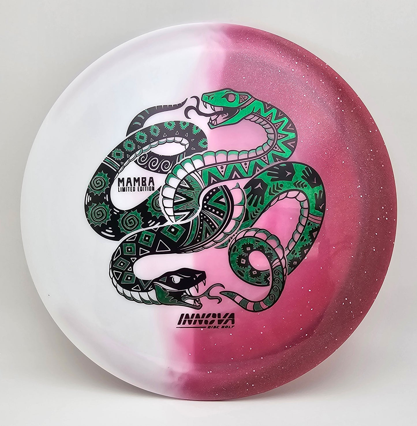 Limited Edition Duo Mamba