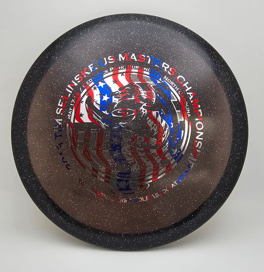 Used/Pre-Owned MF Champion Shark3