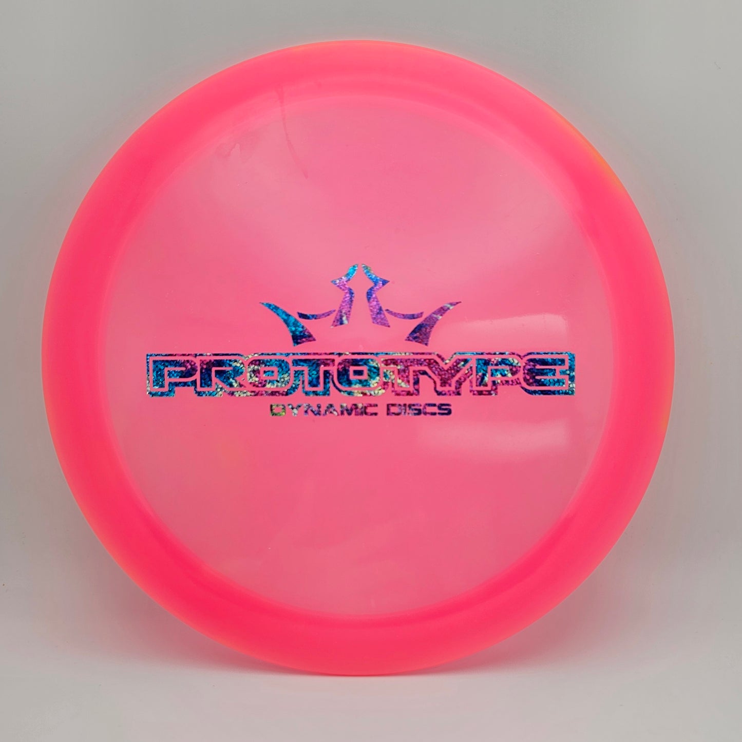 Used/Pre-Owned Lucid Prototype Felon
