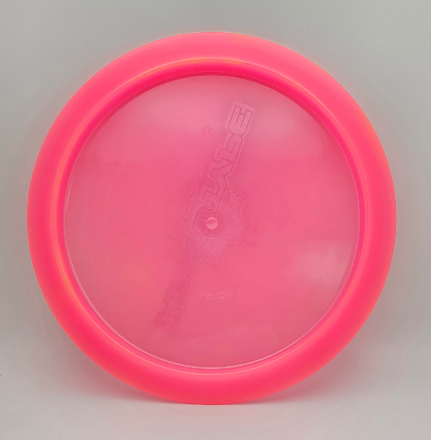 Used/Pre-Owned Lucid Prototype Felon