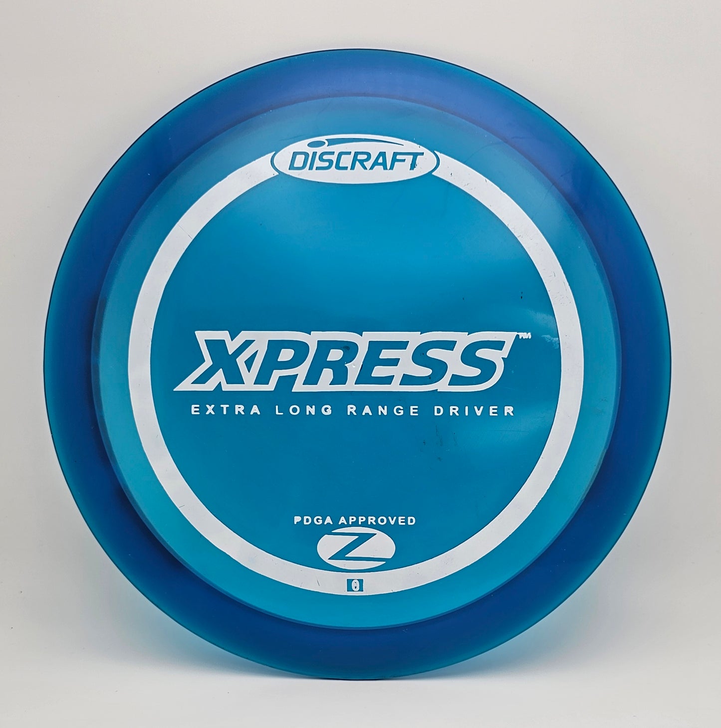 Used/Pre-Owned Discraft PFN Z Xpress