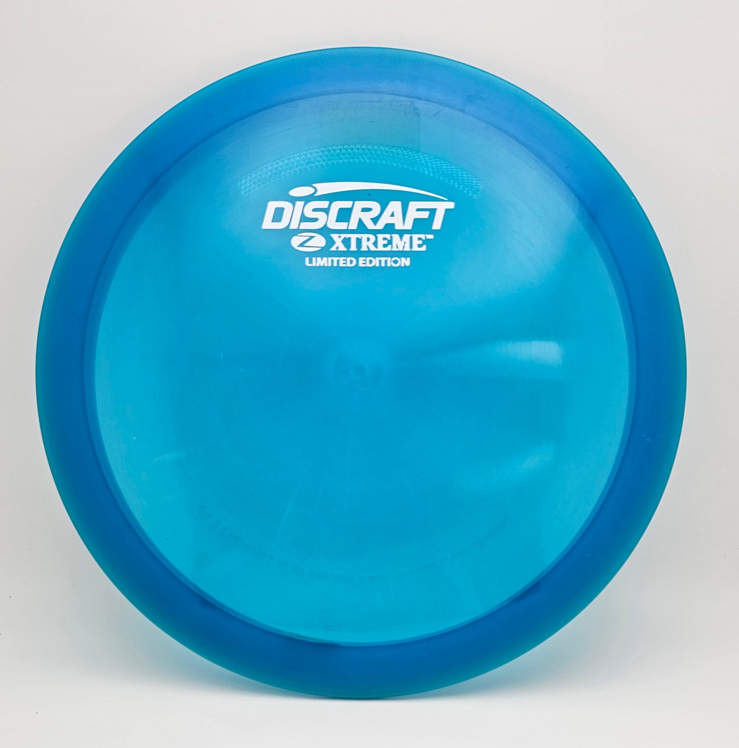 Used/Pre-Owned Discraft PFN Z Xtreme LE