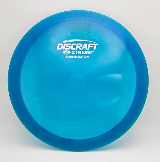 Used/Pre-Owned Discraft PFN Z Xtreme LE