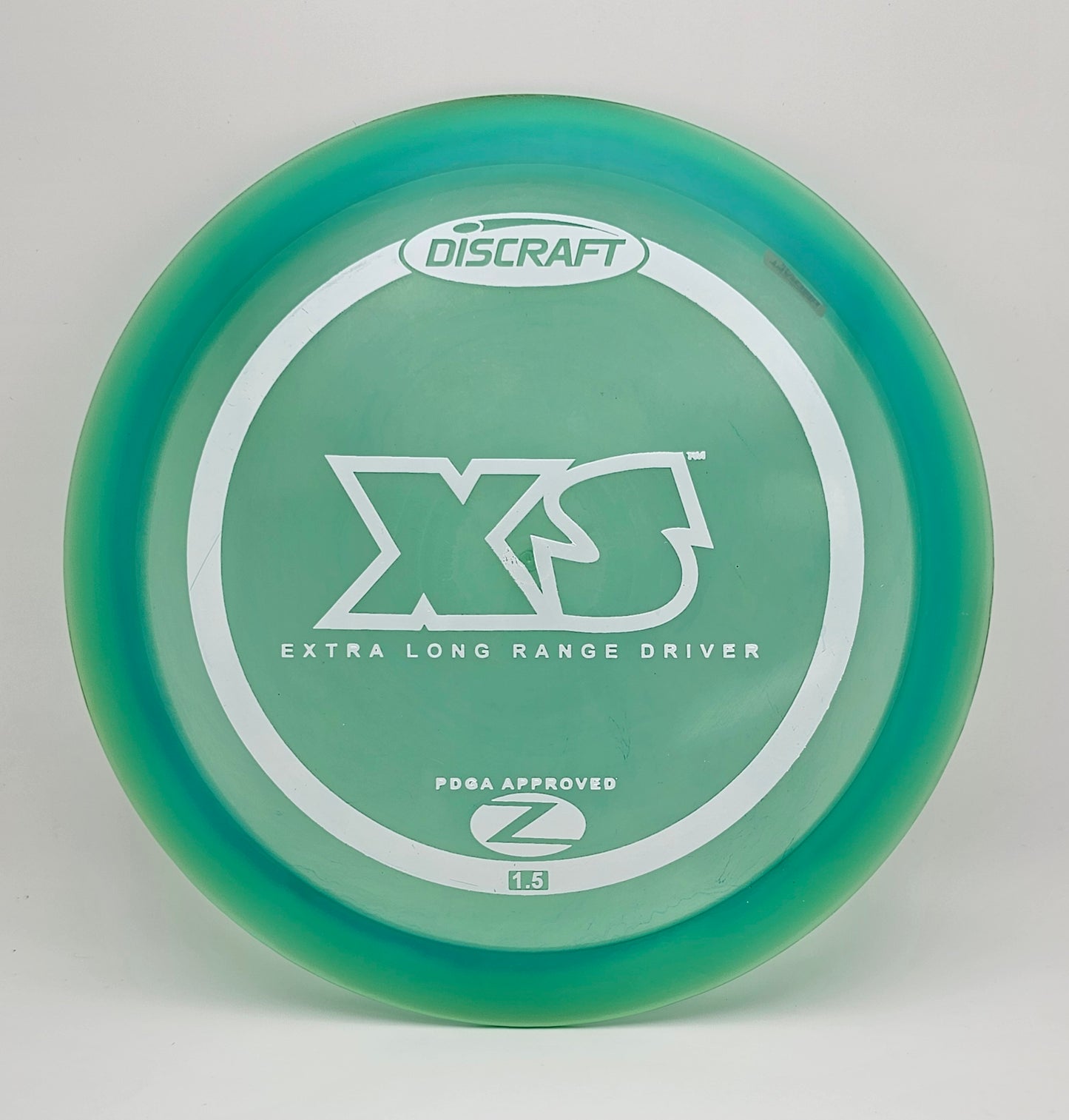 Used/Pre-Owned Discraft PFN Z XS