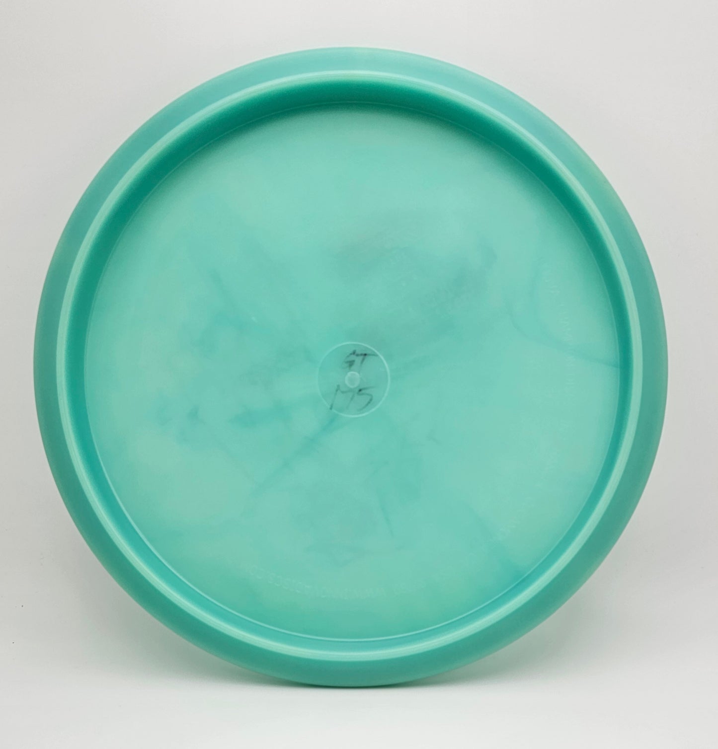Used/Pre-Owned Color Glow Champion Gator