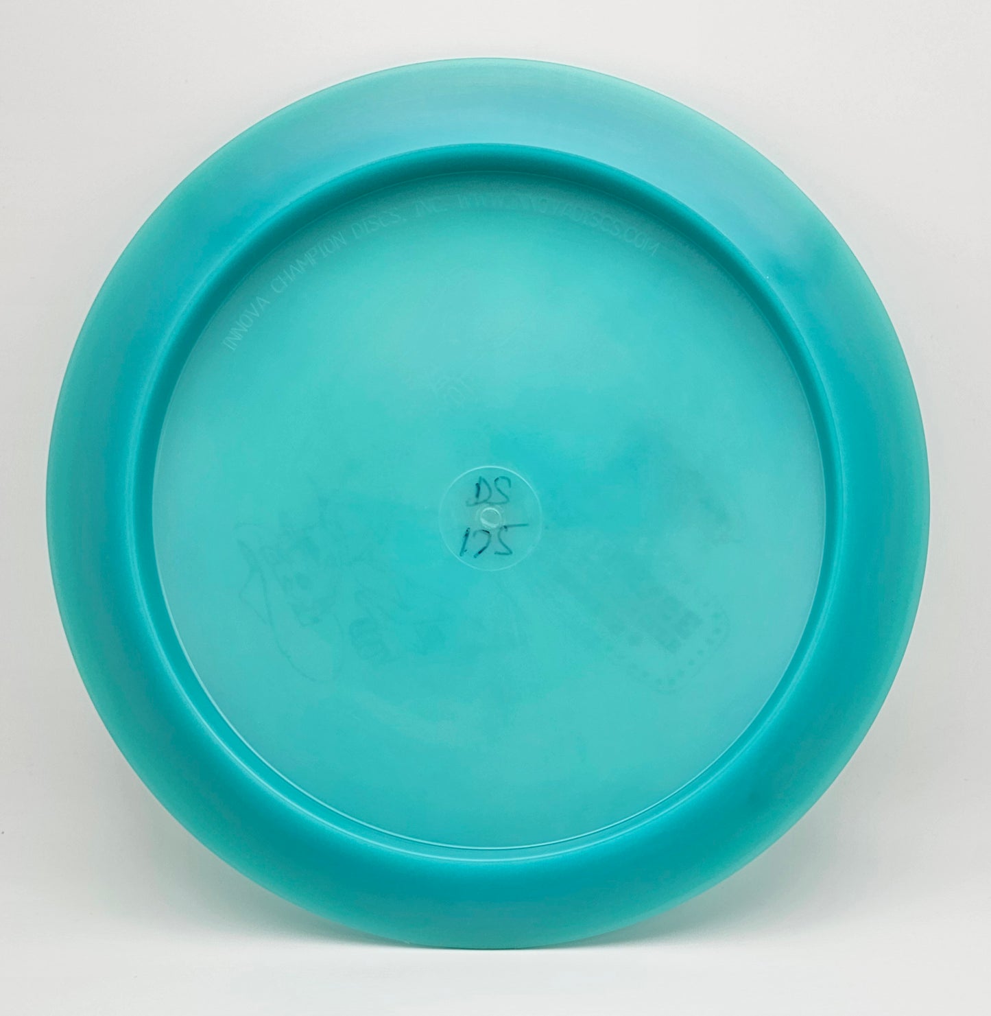 Used/Pre-Owned Color Glow Champion Destroyer