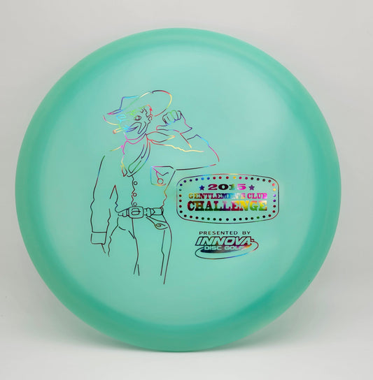 Used/Pre-Owned Color Glow Champion Teebird