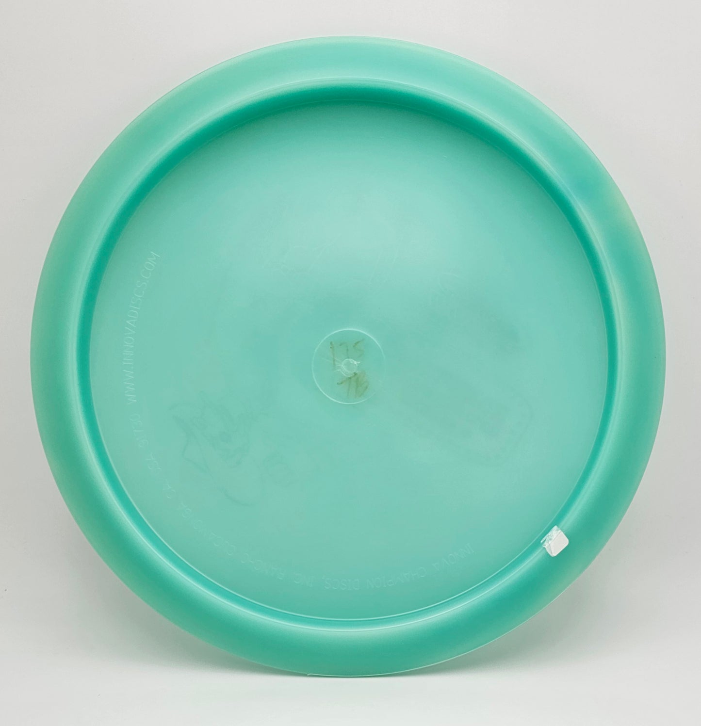 Used/Pre-Owned Color Glow Champion Teebird