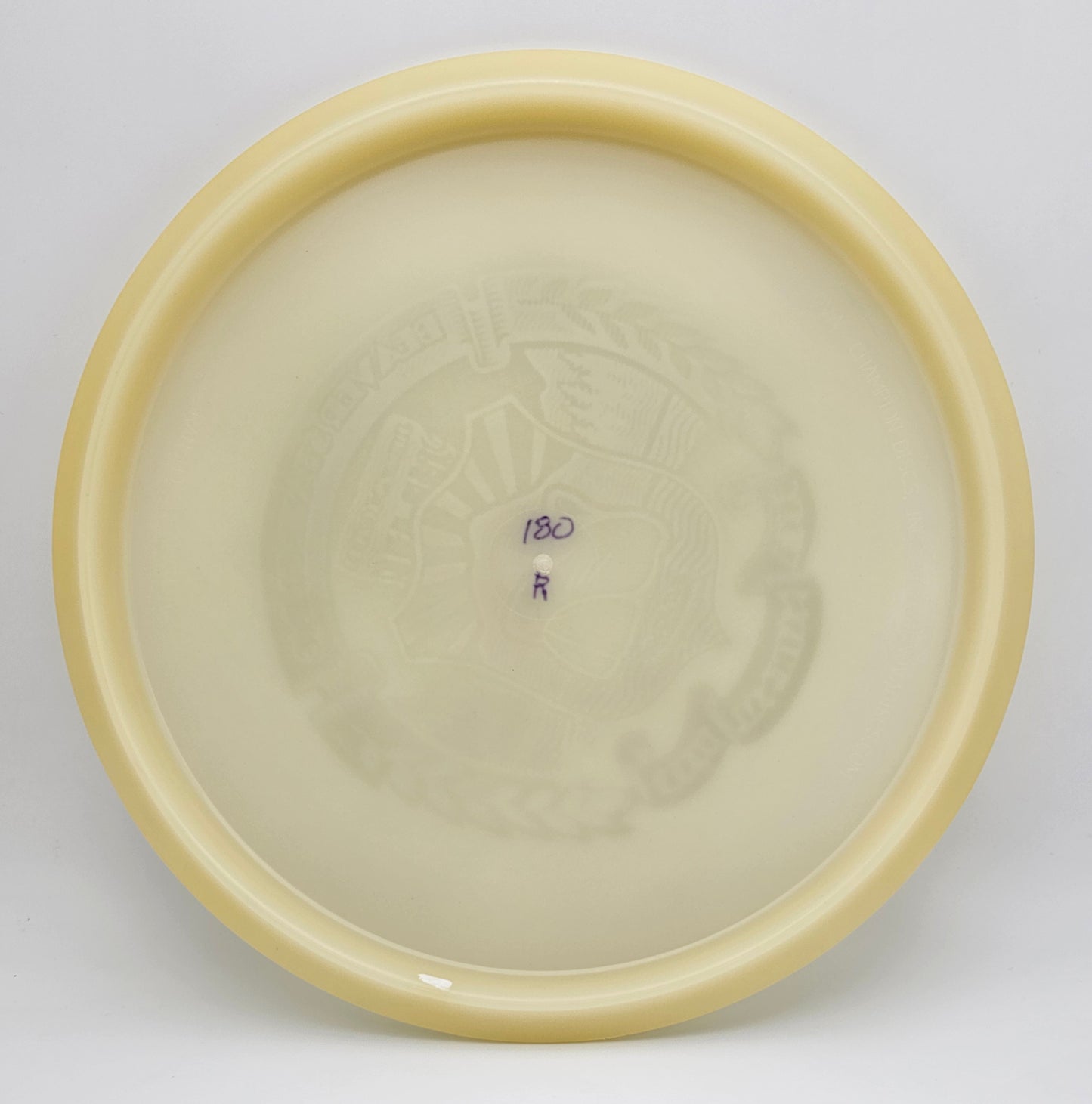 Used/Pre-Owned Glow Champion ROC
