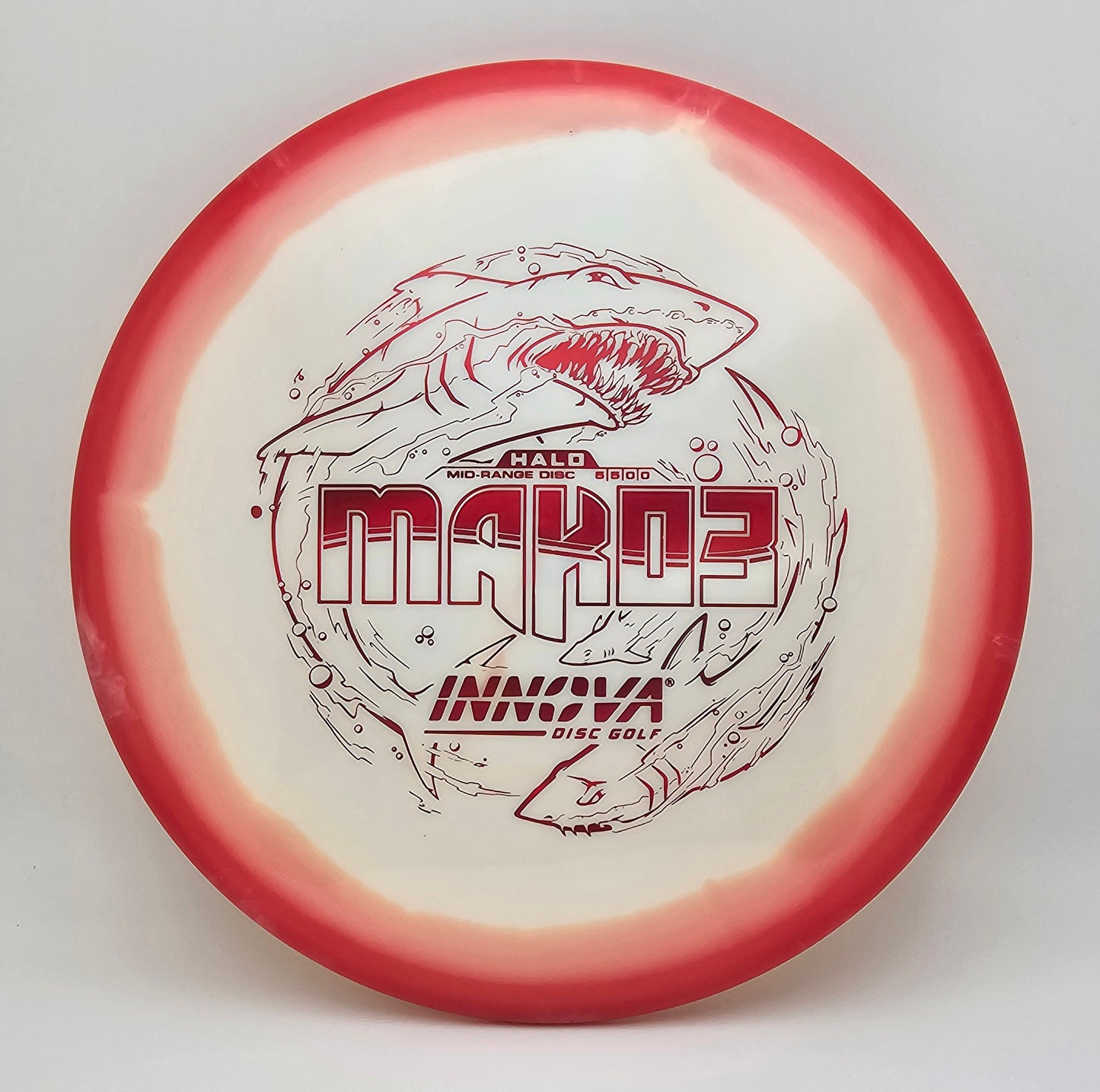 Halo Star MAKO3