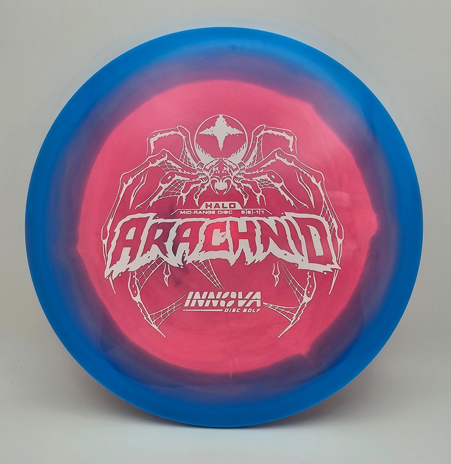 Halo Star Arachnid