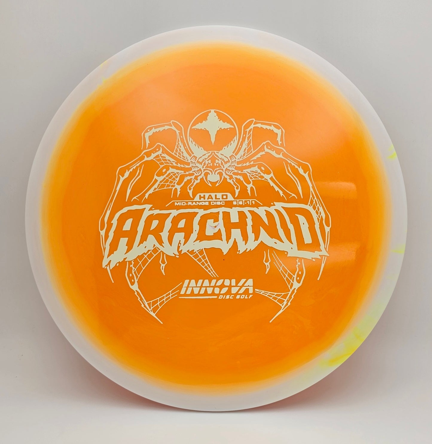 Halo Star Arachnid