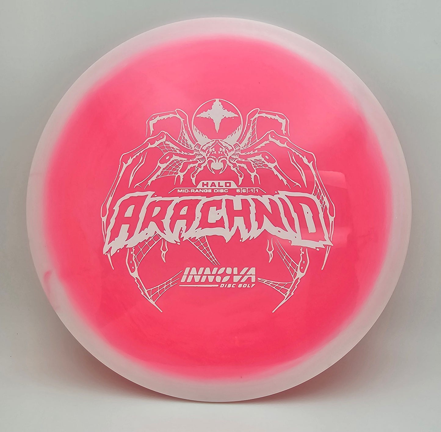 Halo Star Arachnid