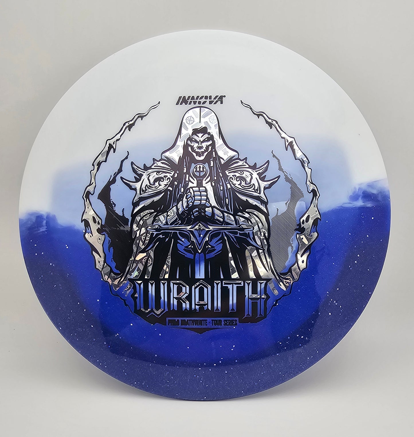 Duo Wraith Philo Brathwaite (Tour Series)