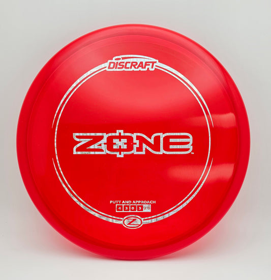Z Line Zone