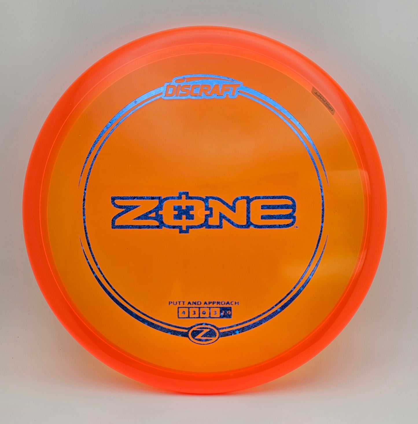 Z Line Zone
