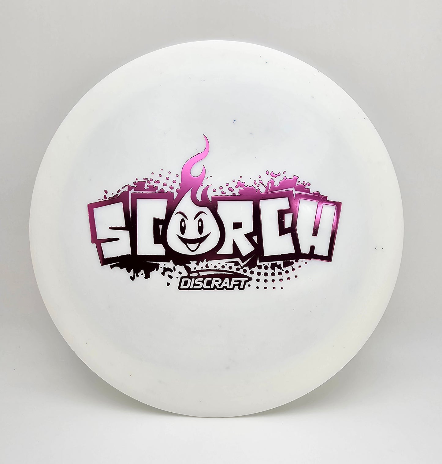 Lightweight Jawbreaker Scorch