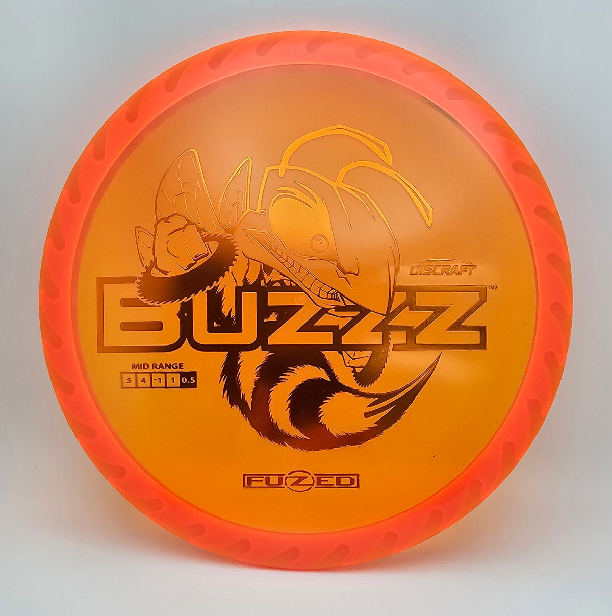 FuZed Buzzz