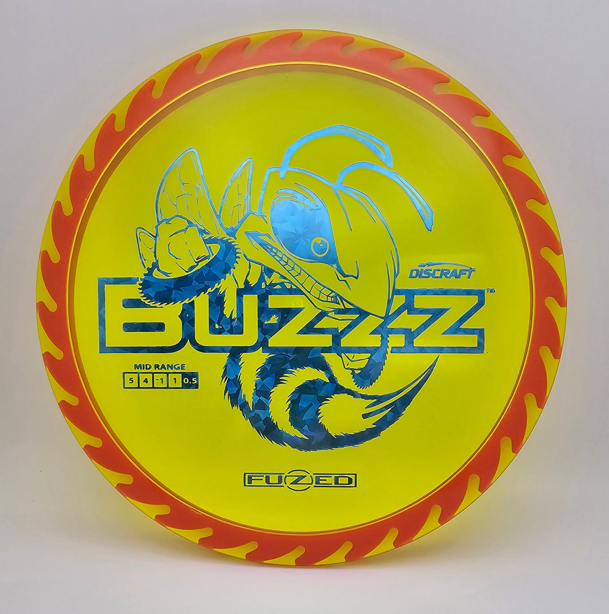 FuZed Buzzz