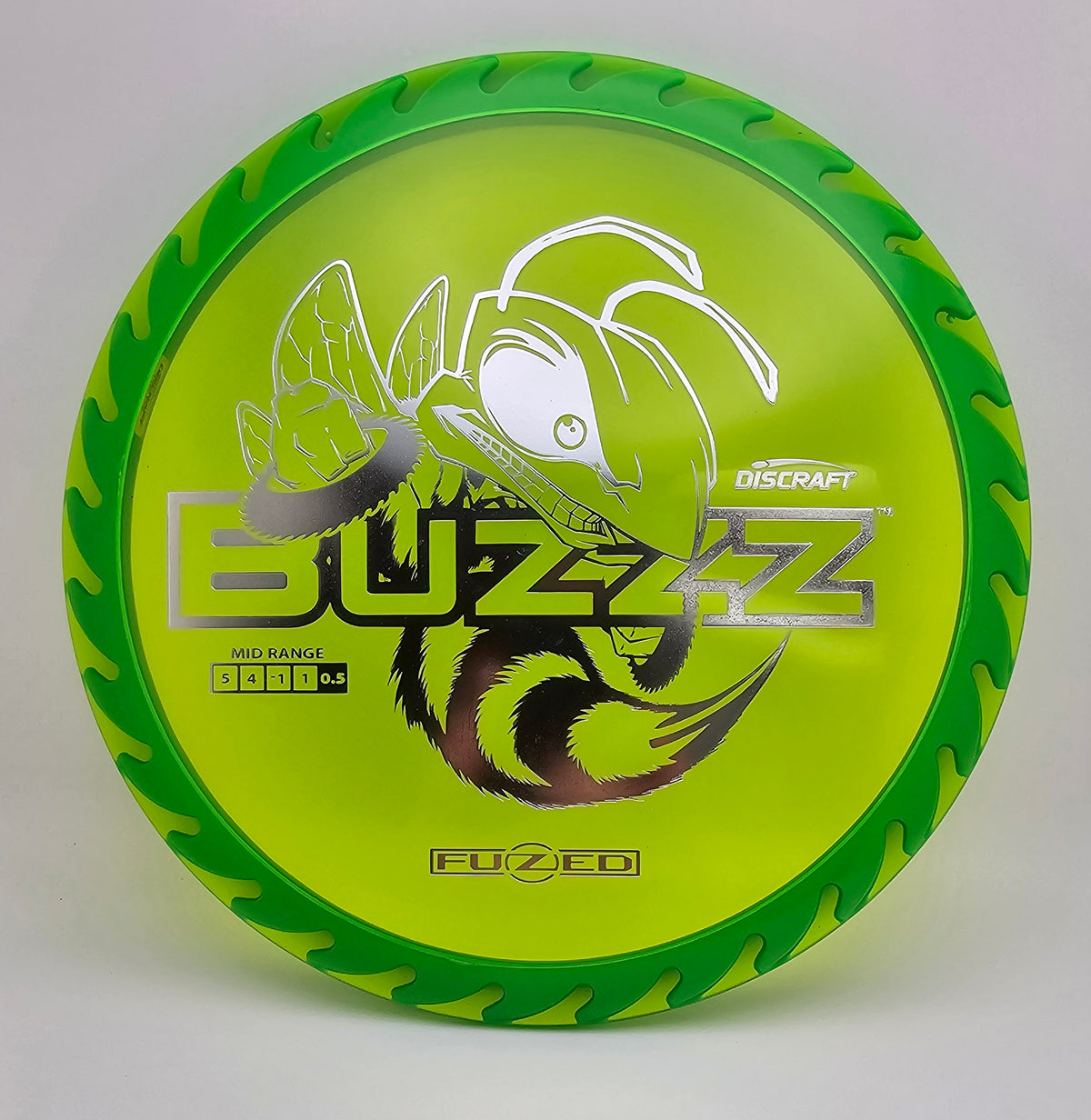 FuZed Buzzz