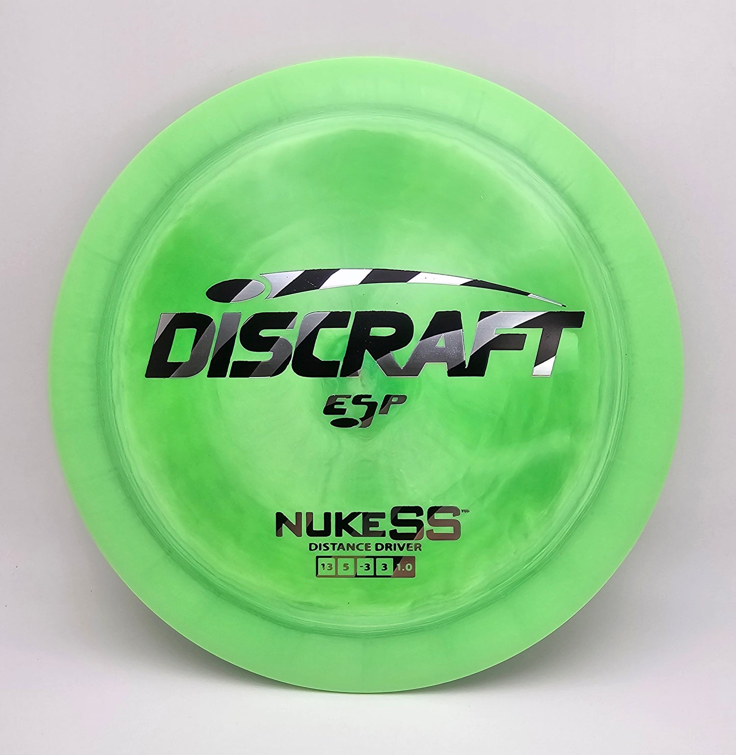 ESP Nuke SS